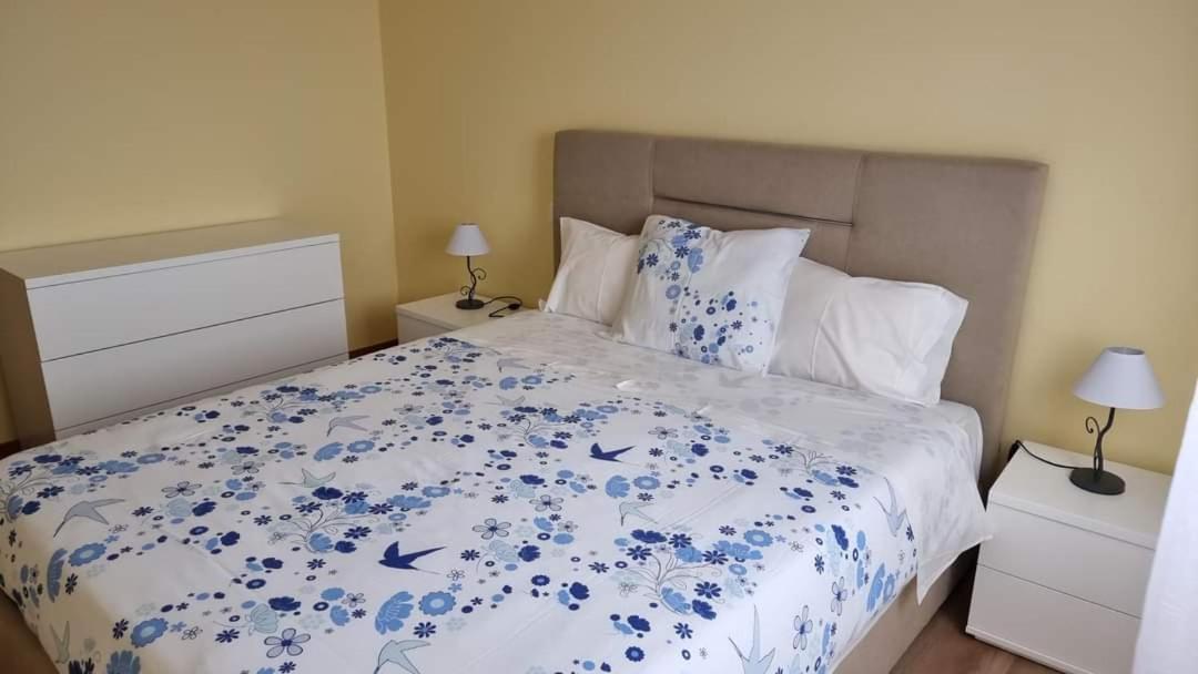 Lombada House Villa Ponta Delgada  Ngoại thất bức ảnh