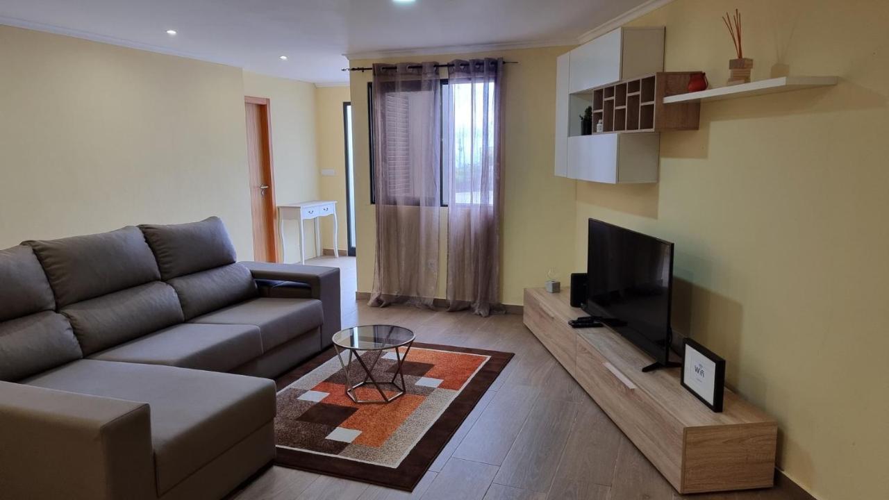 Lombada House Villa Ponta Delgada  Ngoại thất bức ảnh