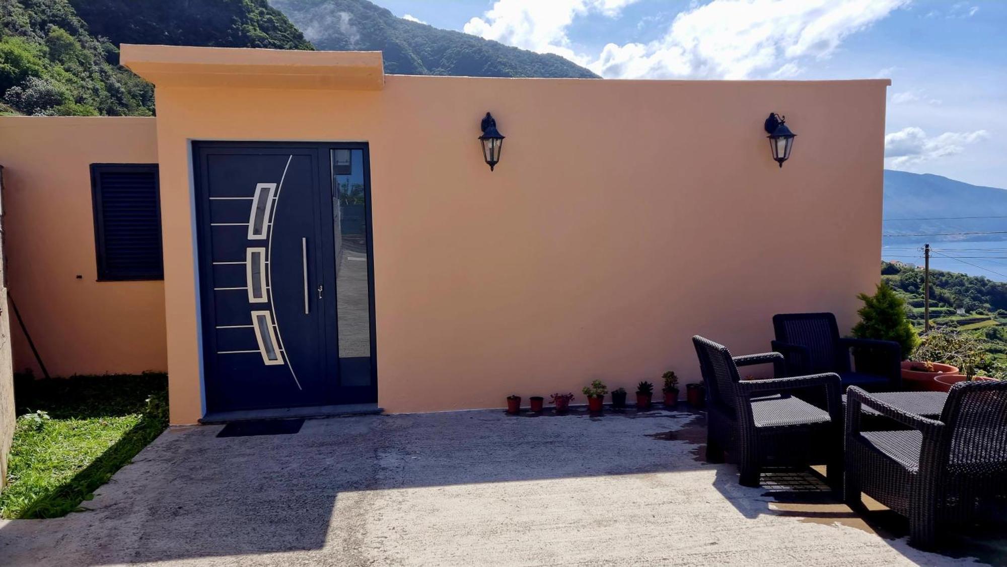 Lombada House Villa Ponta Delgada  Phòng bức ảnh
